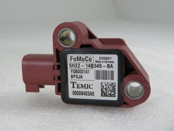 Sensor de impacto JAGUAR XK Cabriolet (X150)
