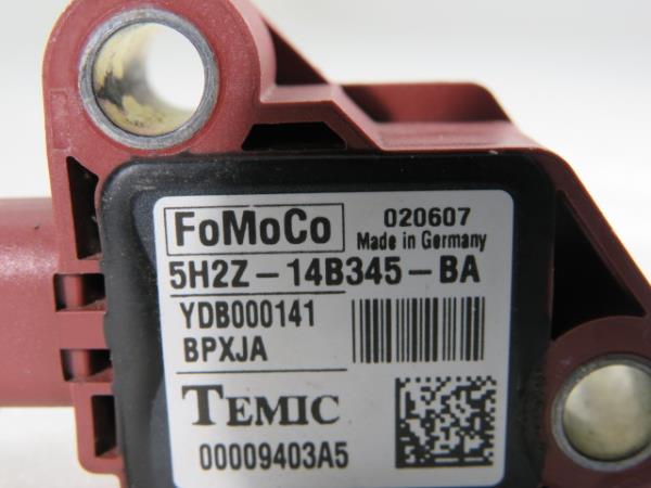 Sensor de impacto JAGUAR XK Cabriolet (X150) Imagem-3