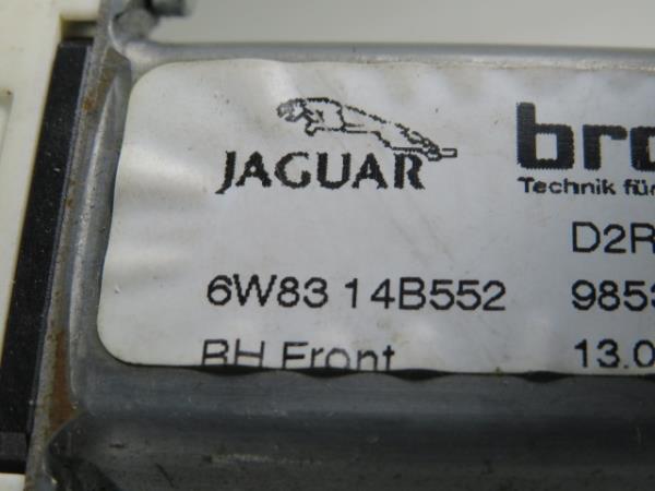 Motore alzacristallo anteriore destro JAGUAR XK Cabriolet (X150) Imagem-3