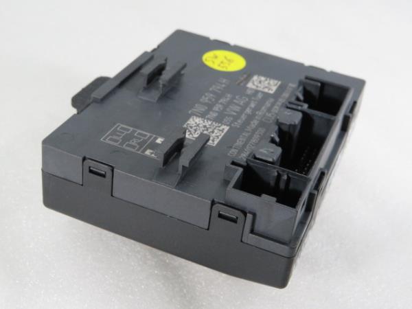 Module porte avant Droite VOLKSWAGEN Sharan (7N) Imagem-3