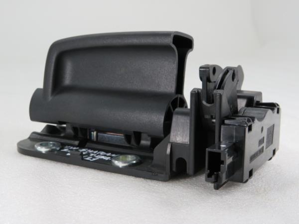 Manija interior puerta Trasero Derecho VOLKSWAGEN Sharan (7N) Imagem-1