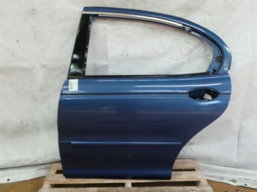 Puerta Trasero Izquierdo JAGUAR X-Type (X400)