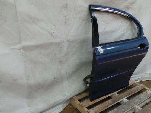 Puerta Trasero Izquierdo JAGUAR X-Type (X400) Imagem-1