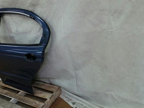 Puerta Trasero Izquierdo JAGUAR X-Type (X400) Imagem-2