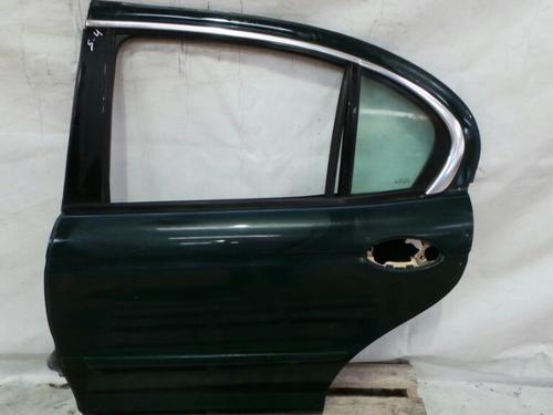 Porta posteriore sinistra JAGUAR X-Type (X400)