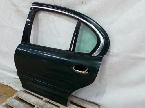 Porta posteriore sinistra JAGUAR X-Type (X400) Imagem-1