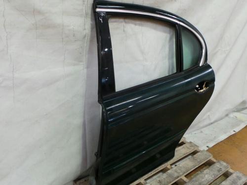 Porta posteriore sinistra JAGUAR X-Type (X400) Imagem-2