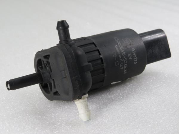 Motor limpa vidros frente OPEL Astra J