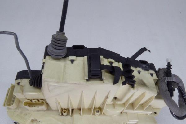 Front Right Door Lock MERCEDES-BENZ Classe S (W221) Imagem-2