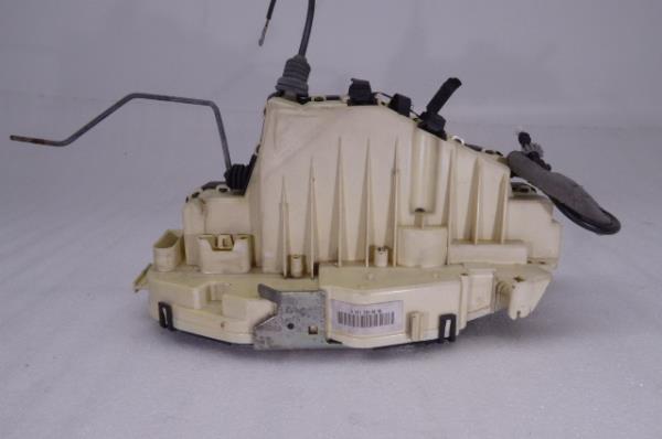 Front Right Door Lock MERCEDES-BENZ Classe S (W221)