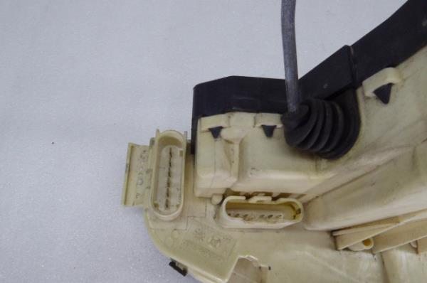 Front Right Door Lock MERCEDES-BENZ Classe S (W221) Imagem-3