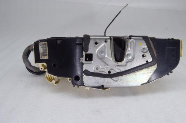 Front Right Door Lock MERCEDES-BENZ Classe S (W221) Imagem-7