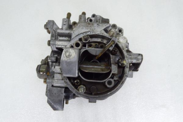 Carburador OPEL Corsa A Van Imagem-1