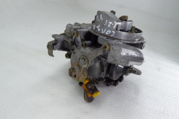Carburador OPEL Corsa A Van Imagem-2