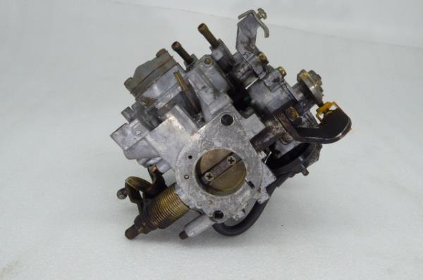 Carburador OPEL Corsa A Van Imagem-4