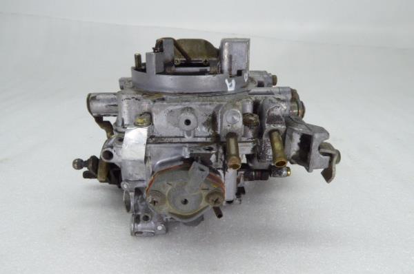 Carburador OPEL Corsa A Van Imagem-3
