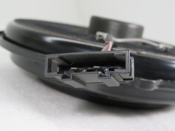 Lautsprecher  PORSCHE Cayenne (9PA) Imagem-1