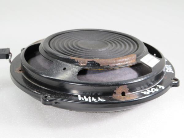 Lautsprecher  PORSCHE Cayenne (9PA) Imagem-3