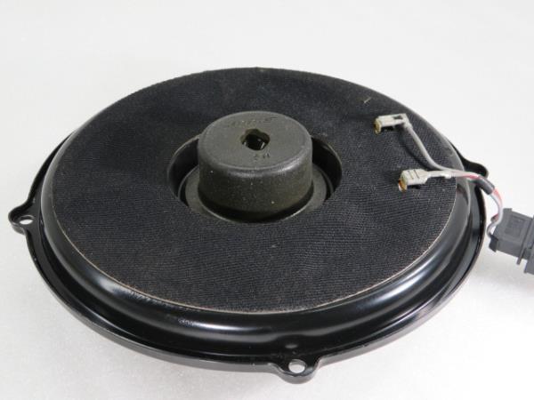 Lautsprecher  PORSCHE Cayenne (9PA) Imagem-4