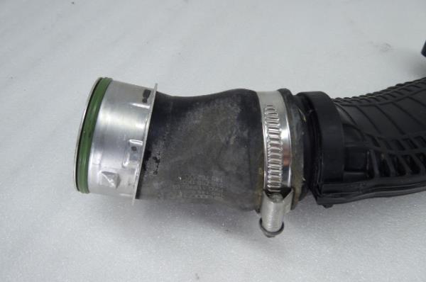 Tubo do intercooler VOLKSWAGEN Scirocco (137, 138) Imagem-2