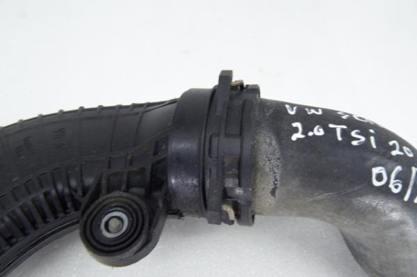 Tubo do intercooler VOLKSWAGEN Scirocco (137, 138) Imagem-3