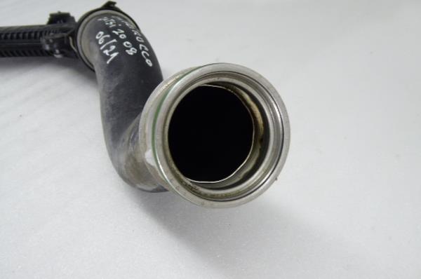 Tubo do intercooler VOLKSWAGEN Scirocco (137, 138) Imagem-4
