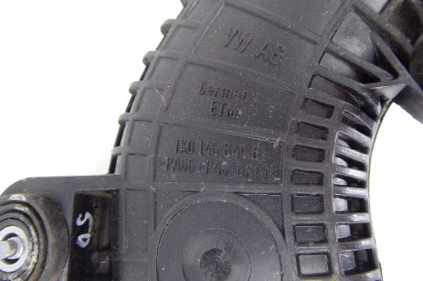 Tubo do intercooler VOLKSWAGEN Scirocco (137, 138) Imagem-6