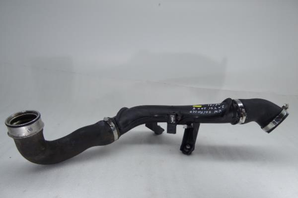 Tubo do intercooler VOLKSWAGEN Scirocco (137, 138)