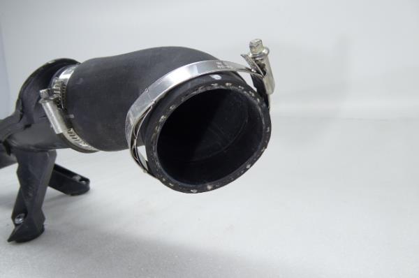 Tubo do intercooler VOLKSWAGEN Scirocco (137, 138) Imagem-3