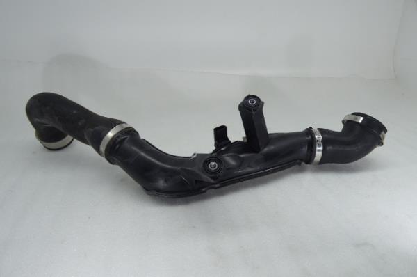 Tubo do intercooler VOLKSWAGEN Scirocco (137, 138) Imagem-7