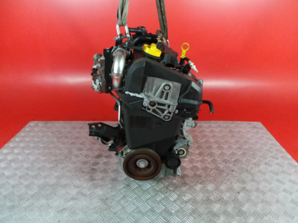 Moteur complet RENAULT Clio III (BR0/1, CR0/1) Imagem-3