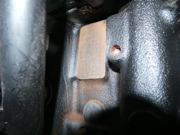 Moteur complet RENAULT Clio III (BR0/1, CR0/1) Imagem-4