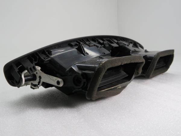 Difusor / saída de ar RENAULT Scénic III (JZ0/1_) Imagem-3