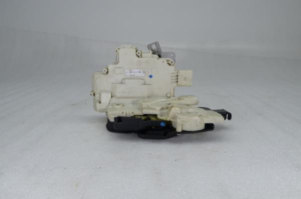 Front Right Door Lock AUDI A6 Avant (4F5, C6)