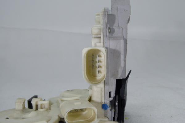 Front Right Door Lock AUDI A6 Avant (4F5, C6) Imagem-3