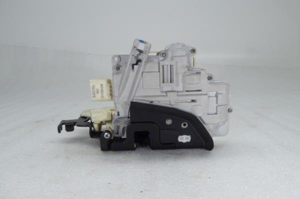 Front Right Door Lock AUDI A6 Avant (4F5, C6) Imagem-5