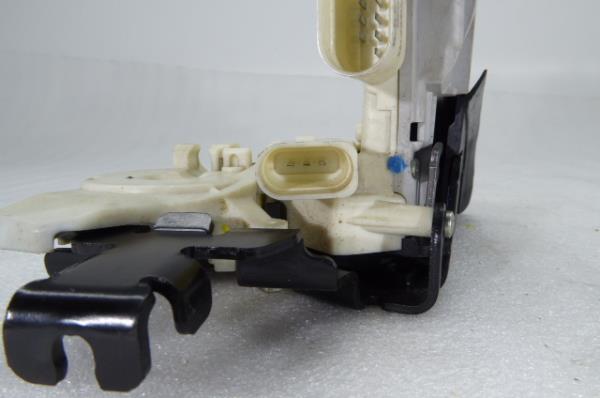 Front Right Door Lock AUDI A6 Avant (4F5, C6) Imagem-4