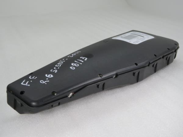 Left Seat Airbag RENAULT Scénic III (JZ0/1_)