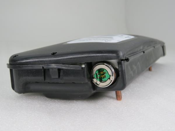Left Seat Airbag RENAULT Scénic III (JZ0/1_) Imagem-3