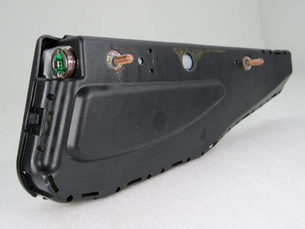 Left Seat Airbag RENAULT Scénic III (JZ0/1_) Imagem-4