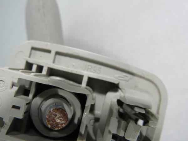 Parasol Derecho RENAULT Scénic III (JZ0/1_) Imagem-4