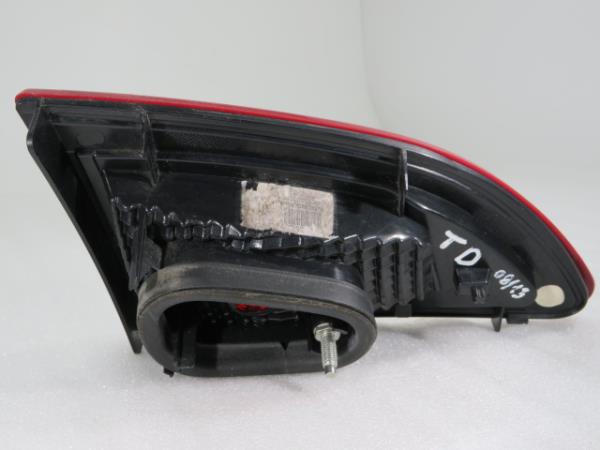 Right Tailgate light RENAULT Scénic III (JZ0/1_) Imagem-2