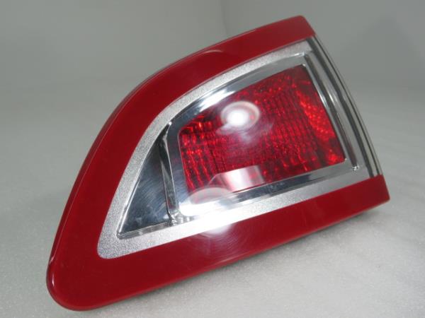 Right Tailgate light RENAULT Scénic III (JZ0/1_) Imagem-1