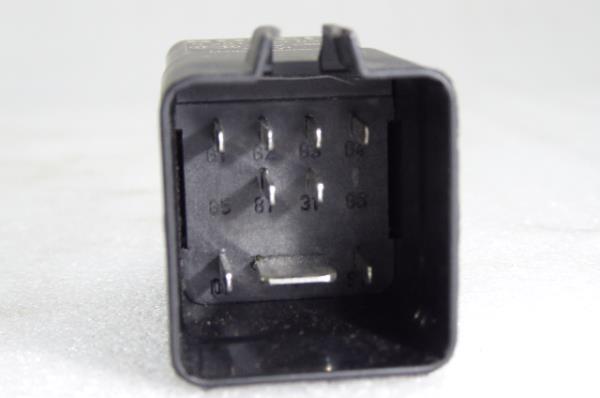 Temporizador velas SKODA Superb II Break (3T5) Imagem-3