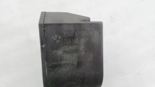 Pedal acelerador BMW X5 (E53) Imagem-3