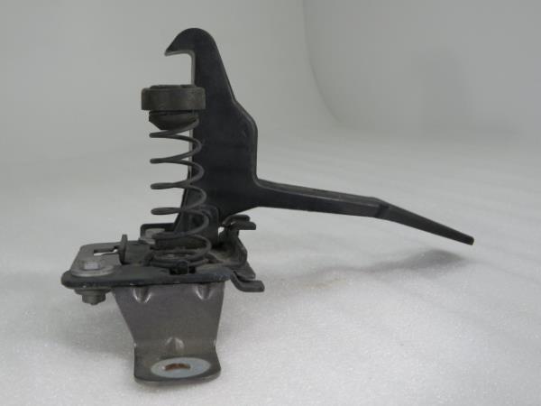 Serrure Capot RENAULT Scénic III (JZ0/1_)