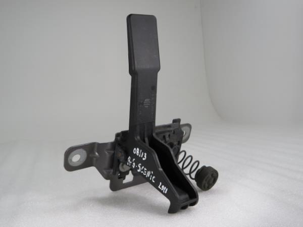 Schloss / Verriegelung Motorhaube RENAULT Scénic III (JZ0/1_) Imagem-1