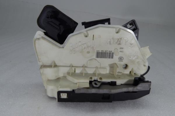 Front Right Door Lock SEAT Leon (5F1)