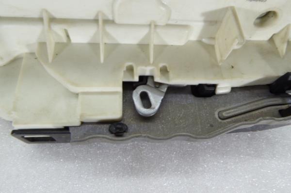 Front Right Door Lock SEAT Leon (5F1) Imagem-2