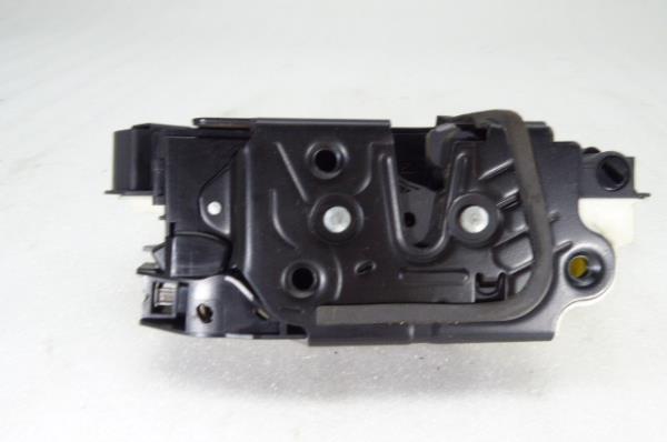 Front Right Door Lock SEAT Leon (5F1) Imagem-5